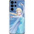 Disney Frozen Elsa Icy Powers Art Galaxy S21 Ultra 5G Skin